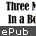 Three Men In a Boat ePub