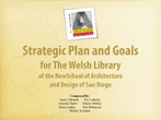 Strategic Plan and Goals