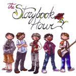 The Storybook Hour: The Storybook Hour