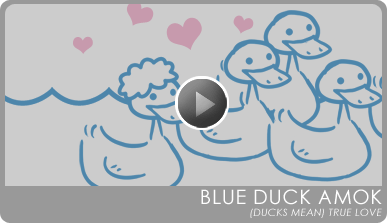 Ducks Mean (True Love)